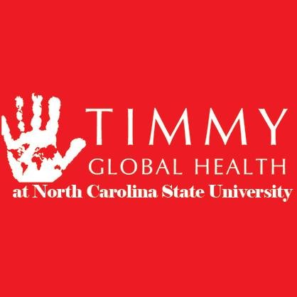 NCSUTimmy's profile picture. The official Twitter page of the Timmy Global Health chapter at North Carolina State University. Learn more about Timmy and its mission here: @TimmyGlobHealth