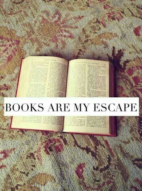 Loveinthebooks's profile picture. Música y libros como forma de vida. Amar es destruir y ser amado es ser destruido. Sonrie.