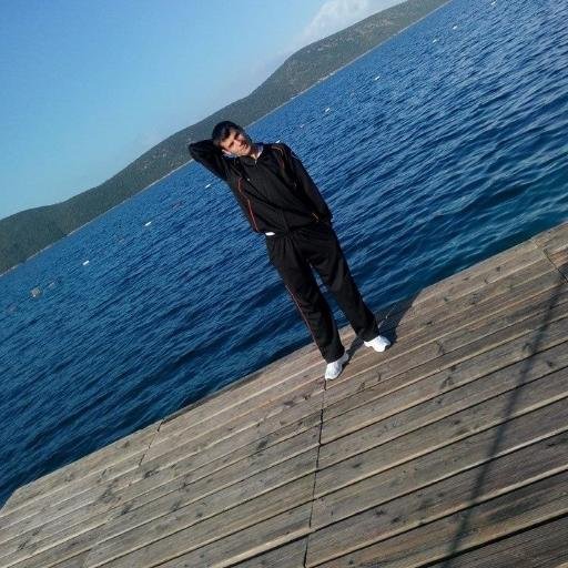 gamarmemet's profile picture. 