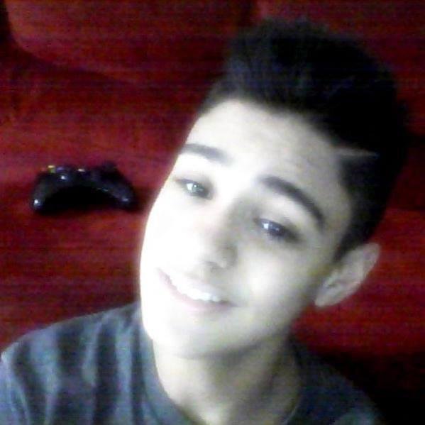 Guerreiro_Gamer's profile picture. #ADR