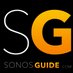 SonosGuide (@sonosg) Twitter profile photo
