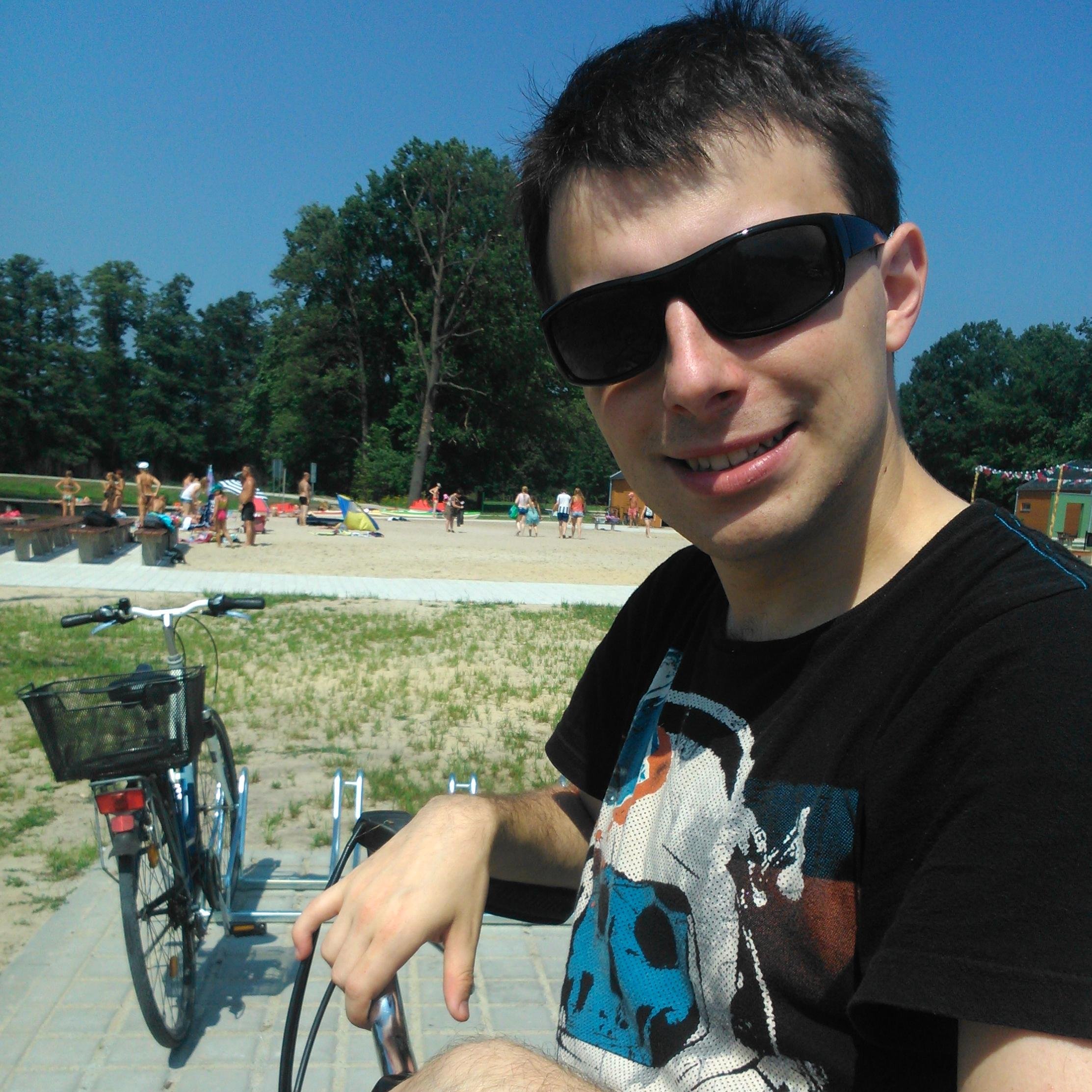 konhup's profile picture. 