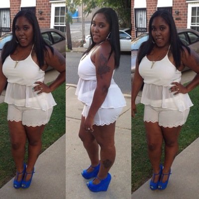 Mae_Bae's profile picture. Proud Mommy Of My Princess Ma'Layna❤✨