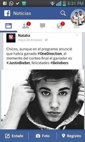 #orgullosa_de_ser_una_belieber