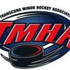 TMHA Hockey