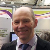 Steve Chamberlain (@stevec_sc) 's Twitter Profile