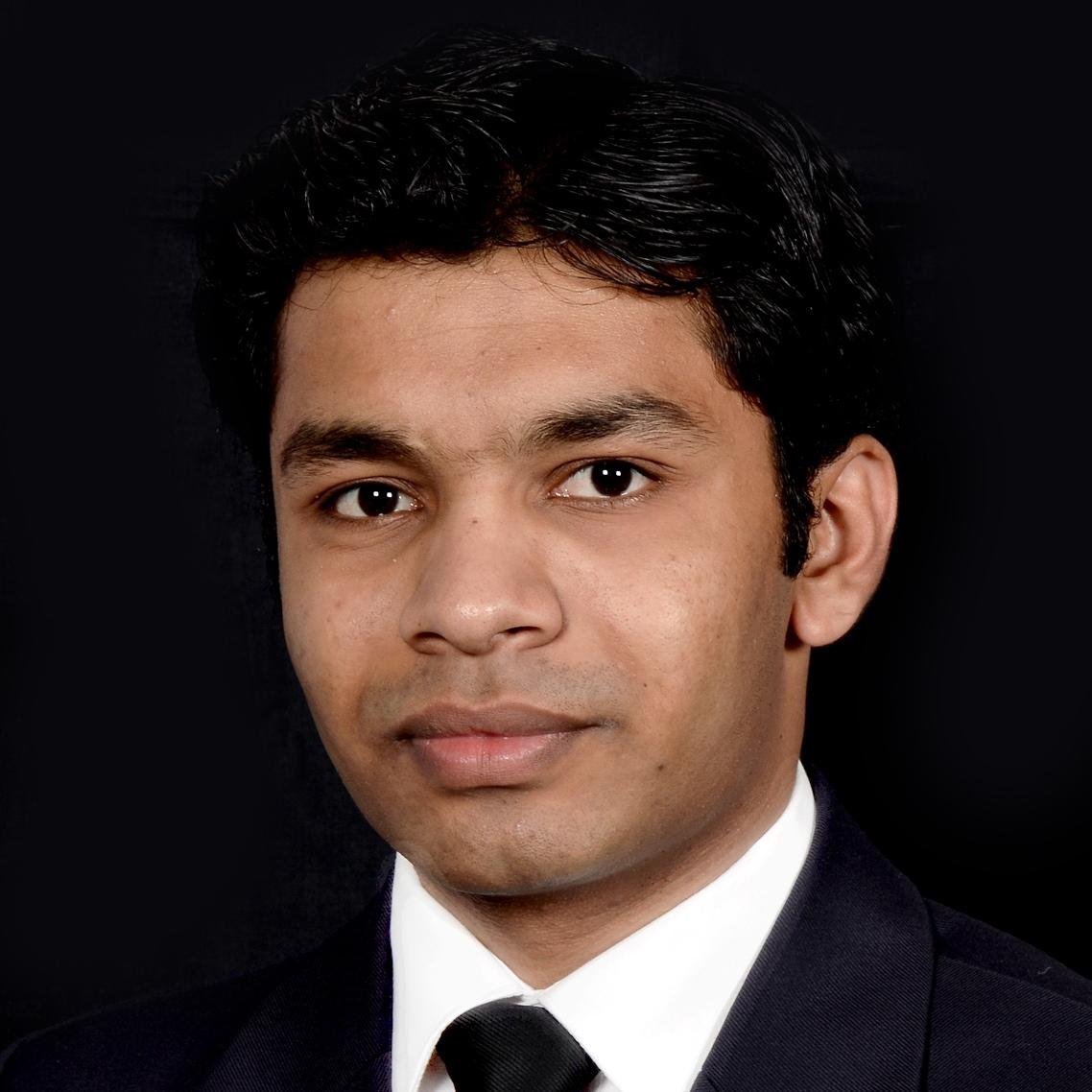 yogeshghariya's profile picture. 