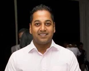 KetanNydoo's profile picture. 