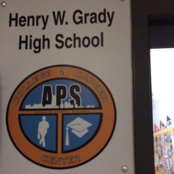 Grady H.S. is committed to excellence in public education for all students.   Visit the Grady High CCC volunteers to help with your post-graduation plans.