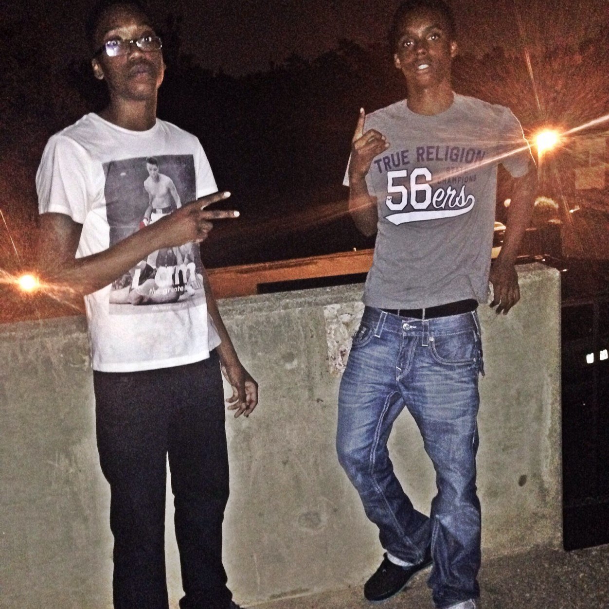 Money Team