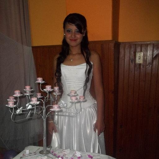 tengo 15 años y mi meta es ser alguien en la vida y cumplir mis sueño que es la musica cantar y 
 bailar