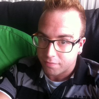 KevinStalmans's profile picture. 