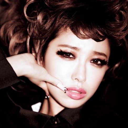 加藤ミリヤの曲のフレーズをお届けします。好きな曲があったらRTお願いします♡