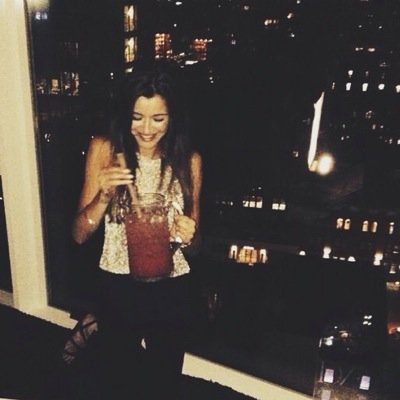 Supporting @EleanorJCalder xx [English&Español]