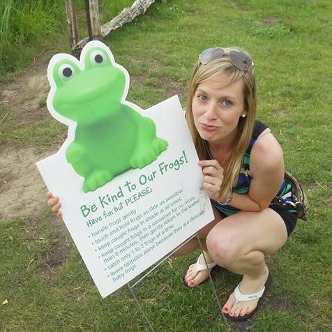 Jacqueb2003's profile picture. 