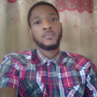 I always follow back... Richkid!!!