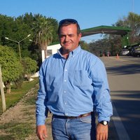 Osvaldo Domingo (@odcafayate) 's Twitter Profile