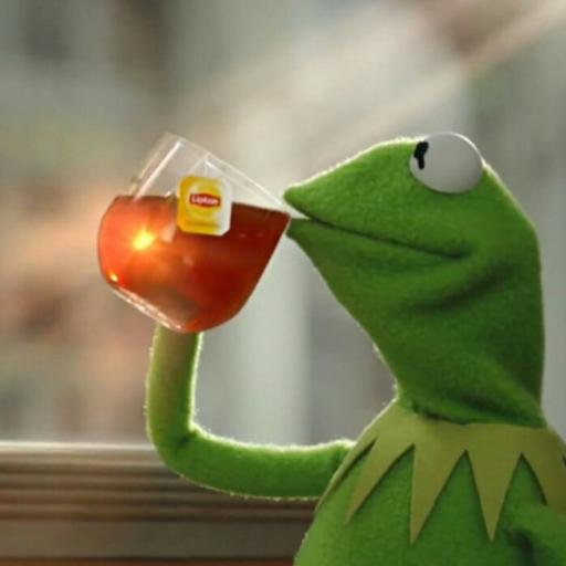 kermitisback's profile picture. But thats none of my business.

kermitstrikesagain@outlook.com