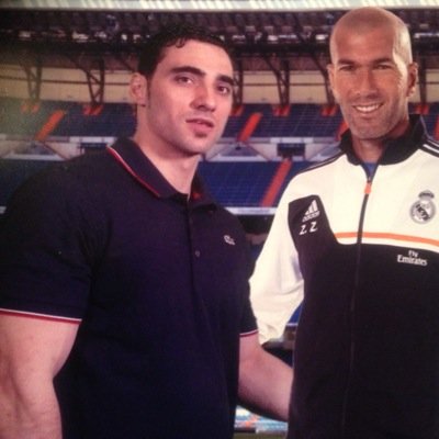 alexgreen1984's profile picture. 