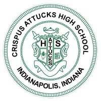 Crispus Attucks HS (@cammhs) 's Twitter Profile