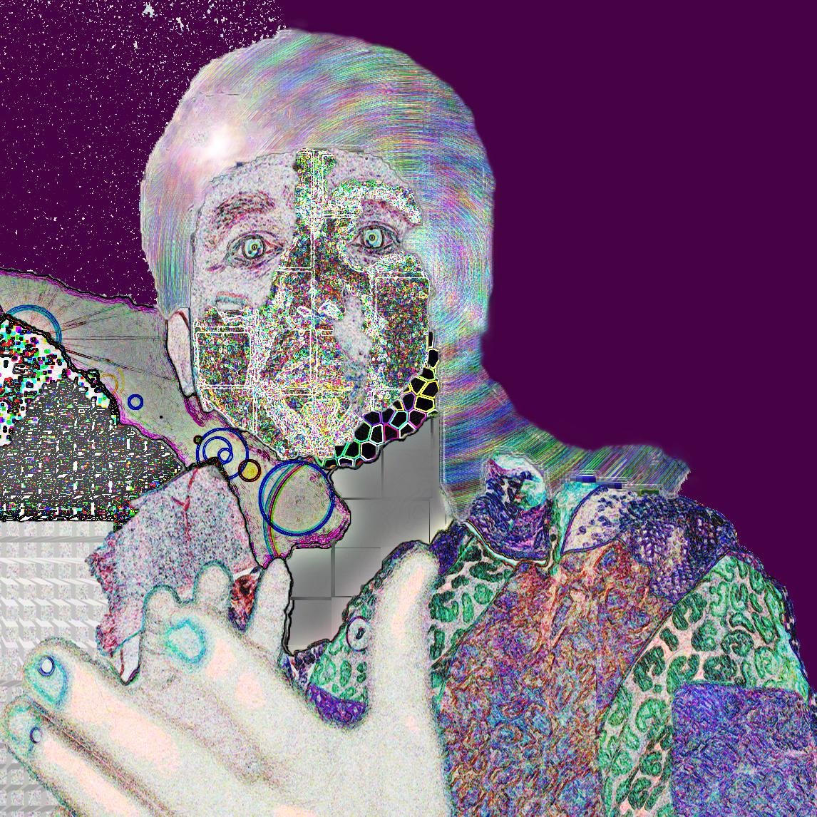 aaronoccam's profile picture. expanding art and sound, into the scope of beyond