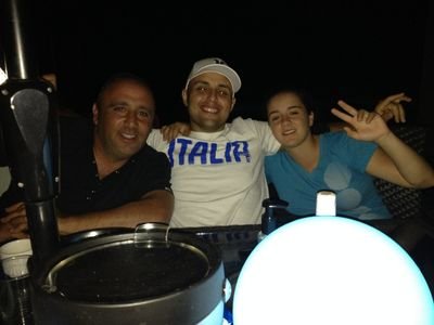 a_scarcello75's profile picture. 