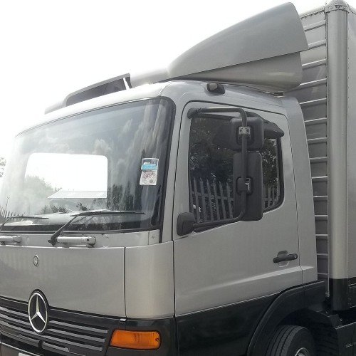 Looking for a reliable 7.5tonne boxed truck? Well look no further, its a reliable truck to move your goods from one place to the next. Contact me
