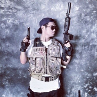 gumbex_DC's profile picture. WM*BARCELONA.