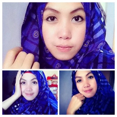 KenaLi aku dari diriKu bukan dari Orang Lain karena tak setiap orang tau tentang diriku