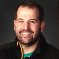 Mr. Brendan Chambers (@chambersatyork) 's Twitter Profile