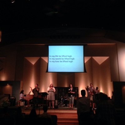 NbrhdChurch's profile picture. Lovers of Jesus, revolutionaries, builders, poets, worshippers.