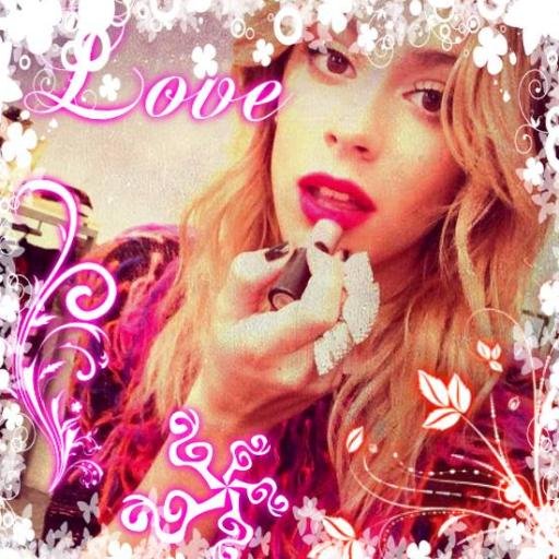 I Love You De Dingue