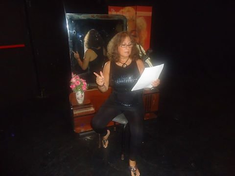 NUBIANUCEGOPI's profile picture. Amante de la poesía