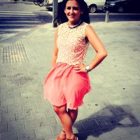 Hannah Goldenberg (@hannah_leah15) Twitter profile photo