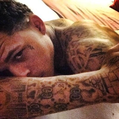 One of those Squad niggazF.A.M.G