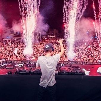 DevisserV's profile picture. 