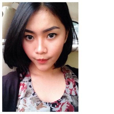 Just an ordinary girl