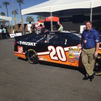 Chris Schigel (@lschigel) 's Twitter Profile