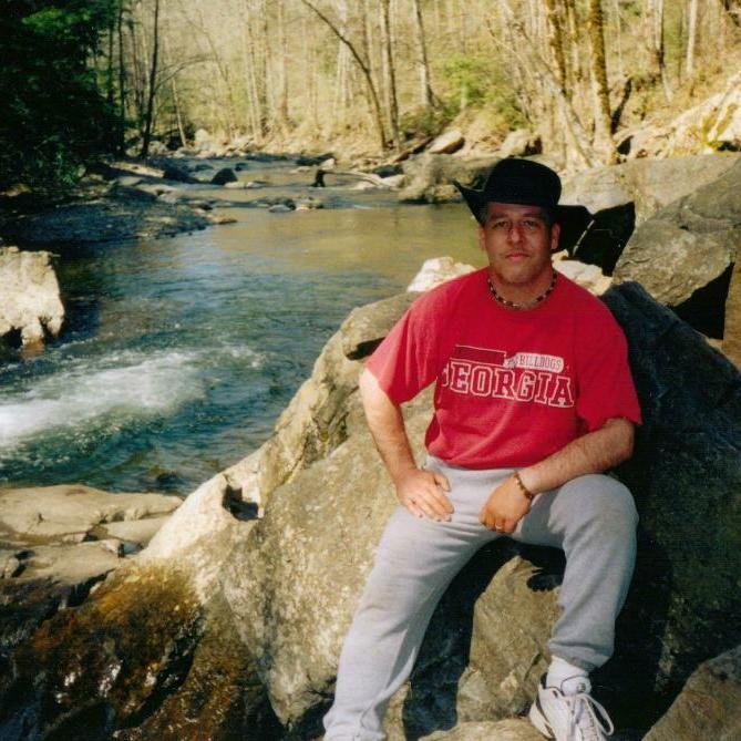 Lutheran, writer, hiking, history, camping, writing, photography, happily married to a wonderful woman. Acquiring BA in History and minor in English