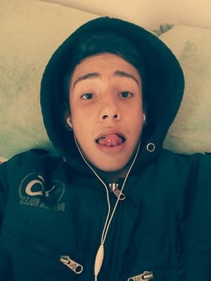 FeGuezinho99's profile picture. 