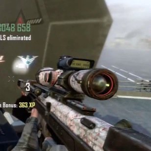 wishfullsniping's profile picture. 