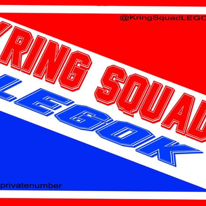KRING SQUAD LEGOK