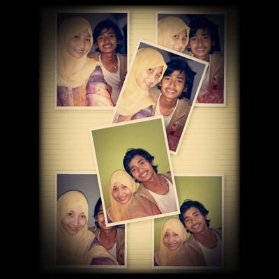♥ ♥ |MauliGusman| ♥ ♥ duapuluhlimafebruariduaribuduabelas ♥ |PBSI Uhamka|