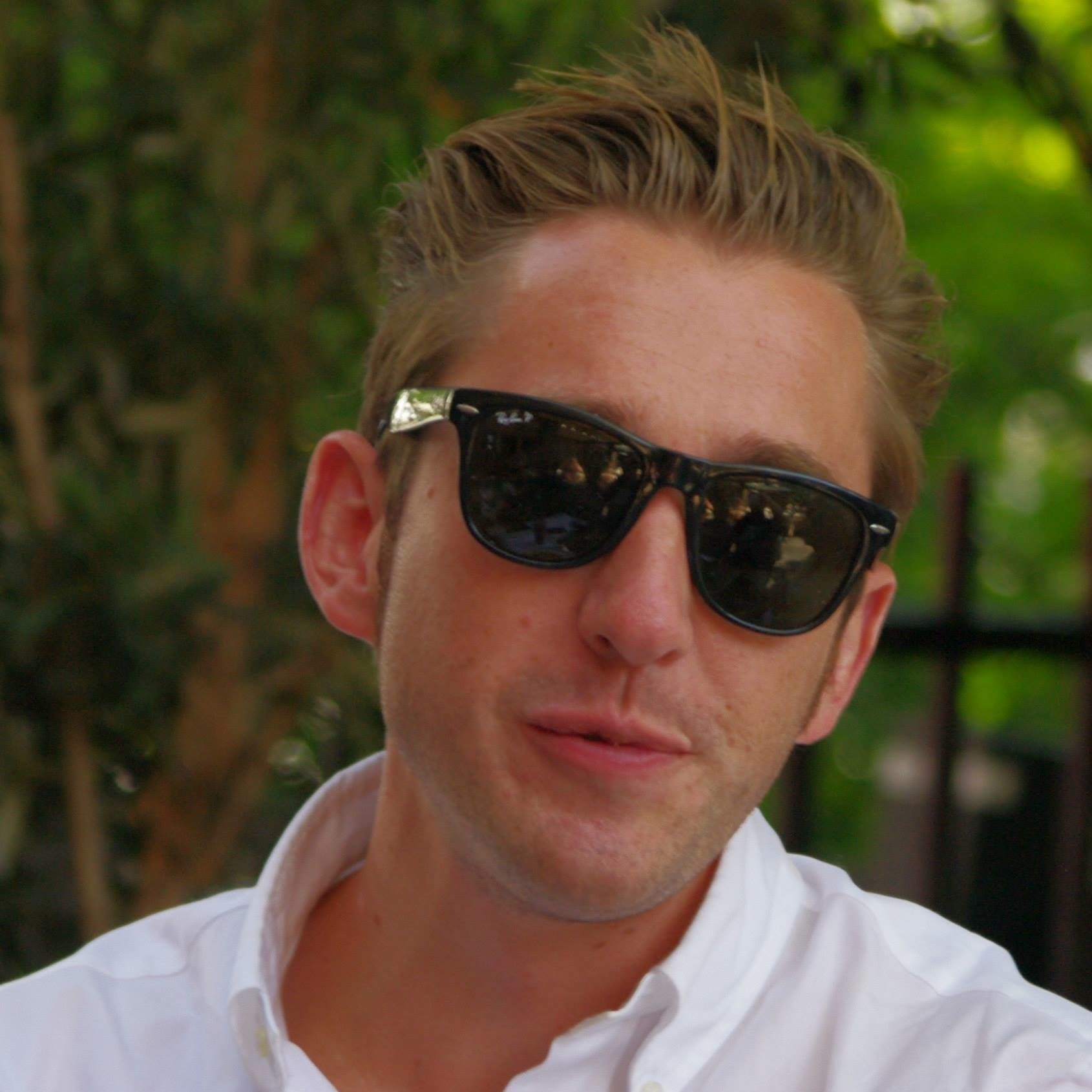 founder of Liveforce - on-demand staffing platform