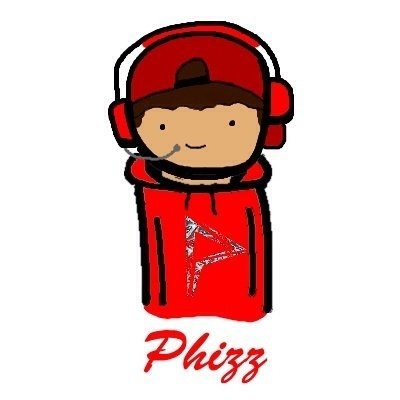 Giveaway from @AkaPhizzy account will be given to someone at 1k followers!