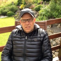 Þröstur Ingólfsson (@throstur60) 's Twitter Profile