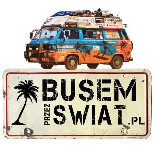 BusemPrzezSwiat Profile Picture