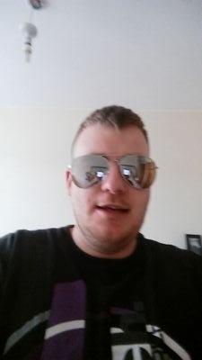 scottybaker1981's profile picture. 