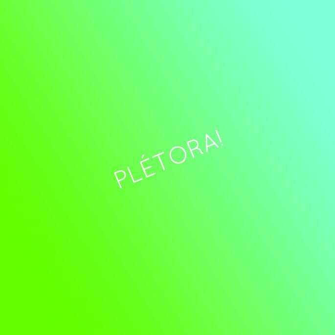 pletoraemag's profile picture. Publicación digital sobre arte contemporáneo, le damos vueltas a eso de la crítica de arte / nº#3!! / @aniagonzalezc @mariamarco__   & @horaciogd