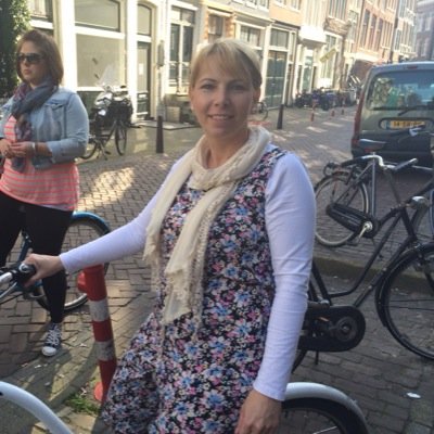 SuzanneSadikot's profile picture. 